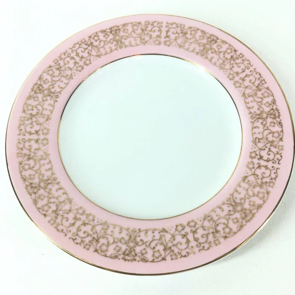 Mary Kay Cosmetics Mikasa Fine Bone China Made in Japan M 1101 3lb 14oz